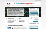 Guichet Entreprises