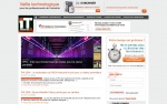 Idustrie & technologie