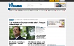 La Tribune