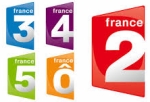 Pluzz France 2, 3, 5, O