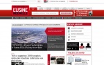 L Usine Nouvelle